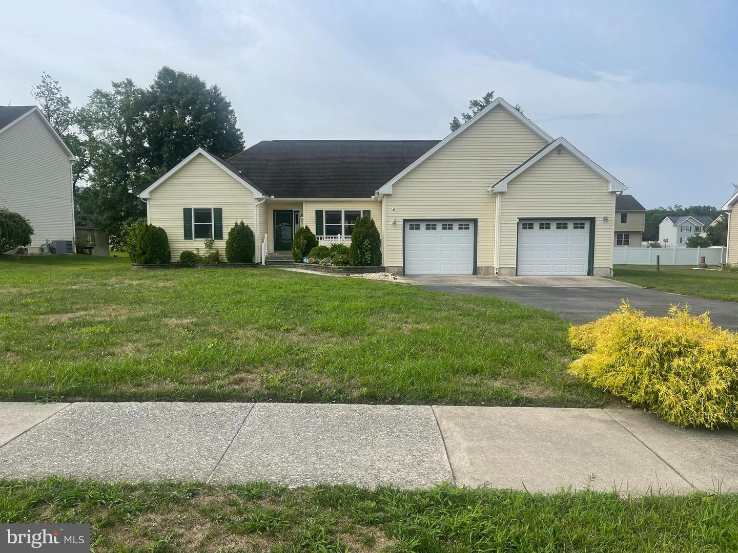 View Vineland, NJ 08360 house