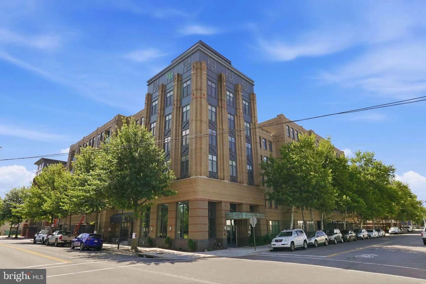 525 N Fayette St Unit 620