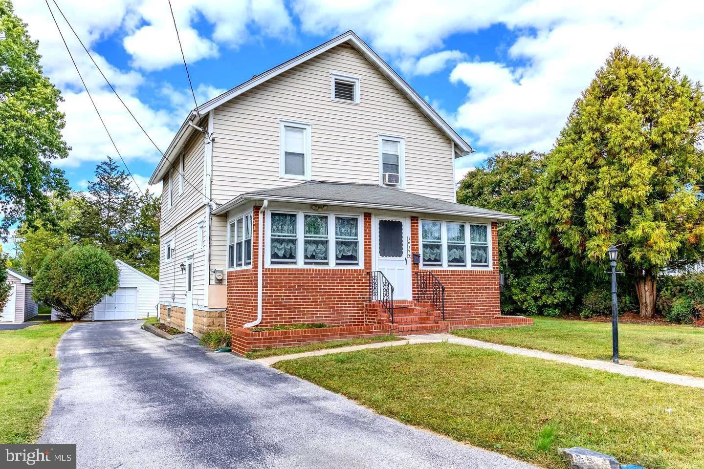 1919 Pershing Avenue, Morton, PA, 19070
