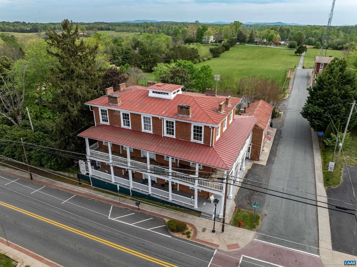 146 & 178 Main St St