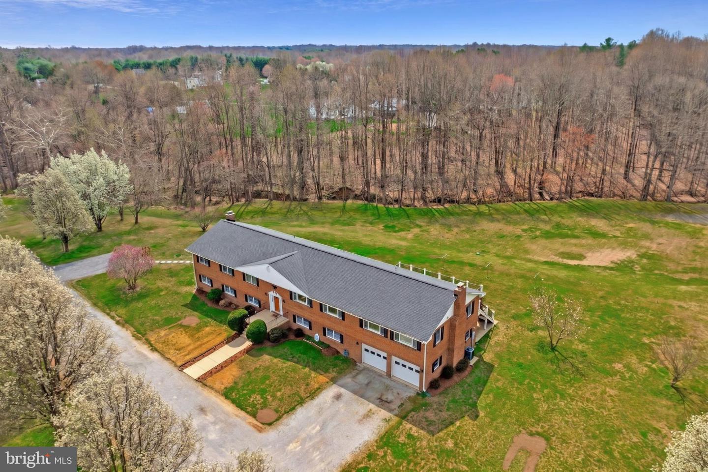 7290 Southern Maryland Boulevard, Owings, MD, 20736