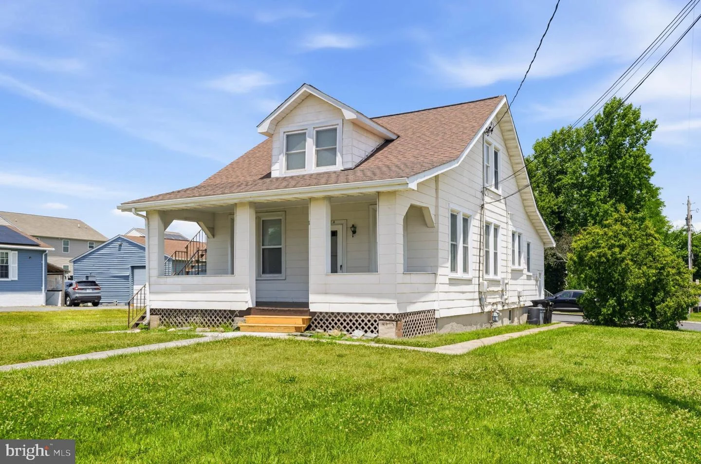 7322 Windsor Road, Windsor Mill, MD, 21244