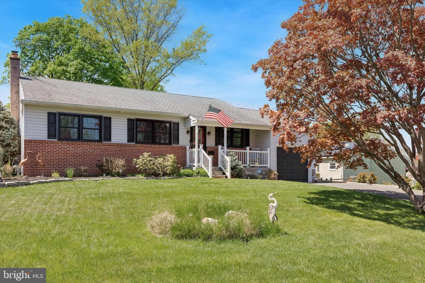 1274 Irma Road