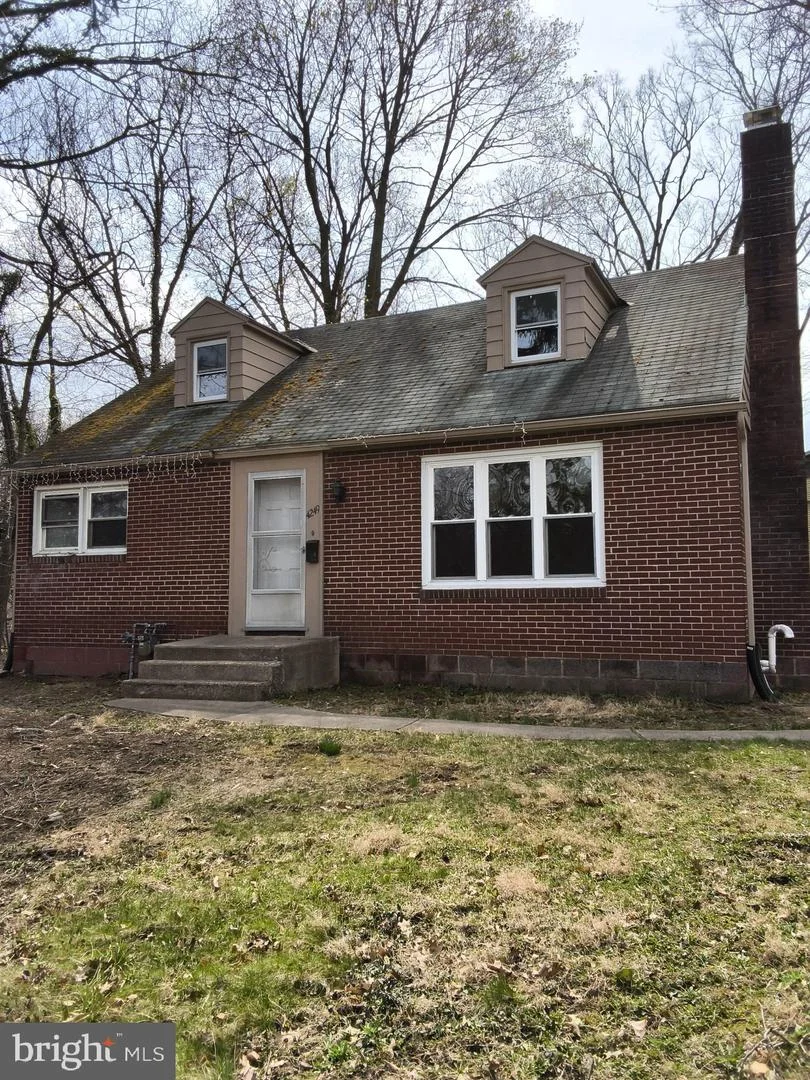 4249 Locust Lane