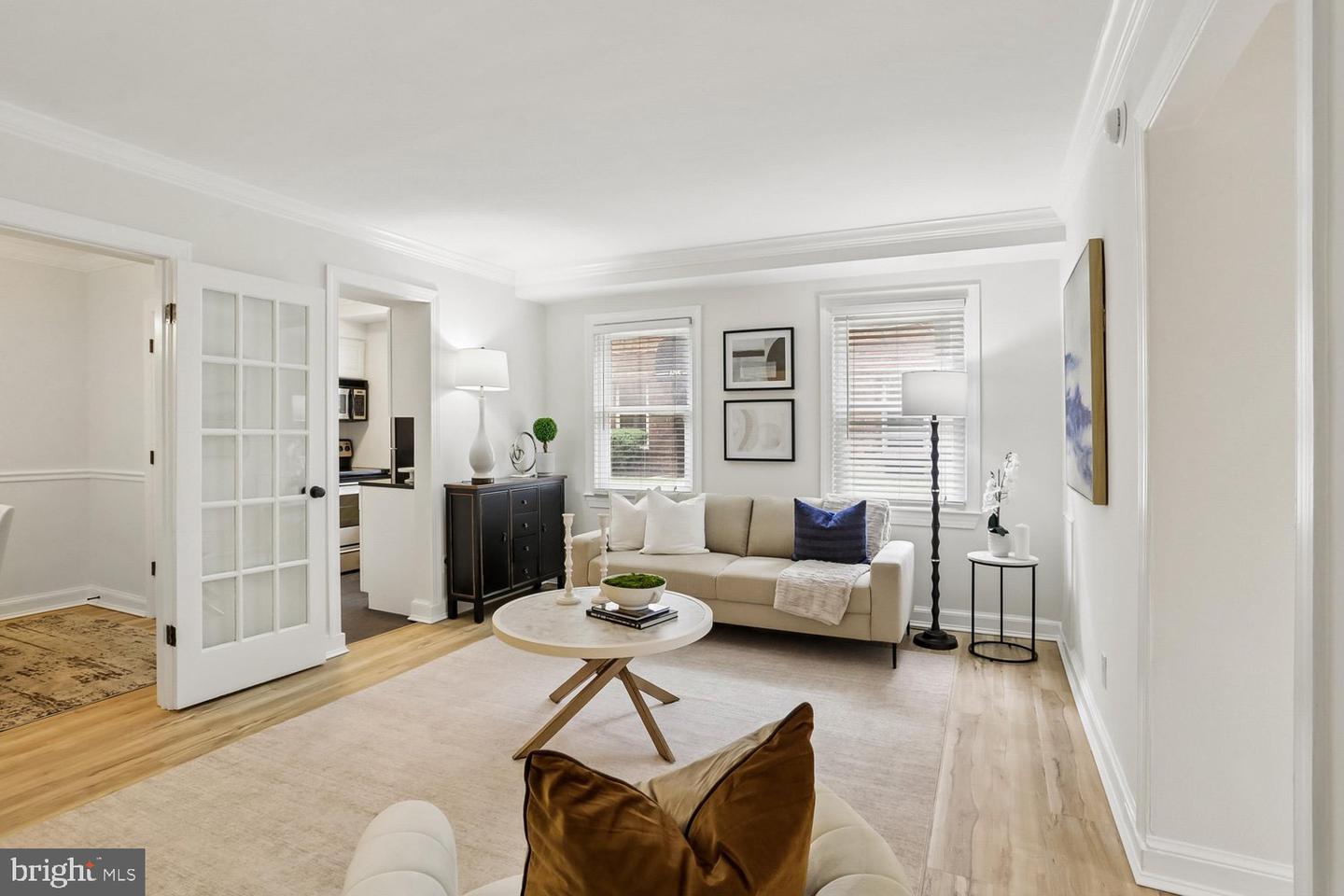 719 S Saint Asaph Street Unit 107, Alexandria, VA, 22314