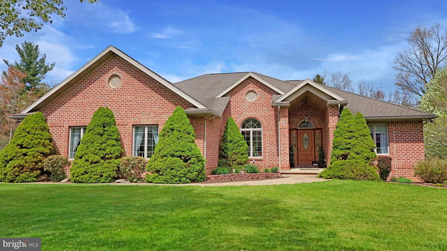 3 Rocky Bend Road, Clearfield, PA, 16830