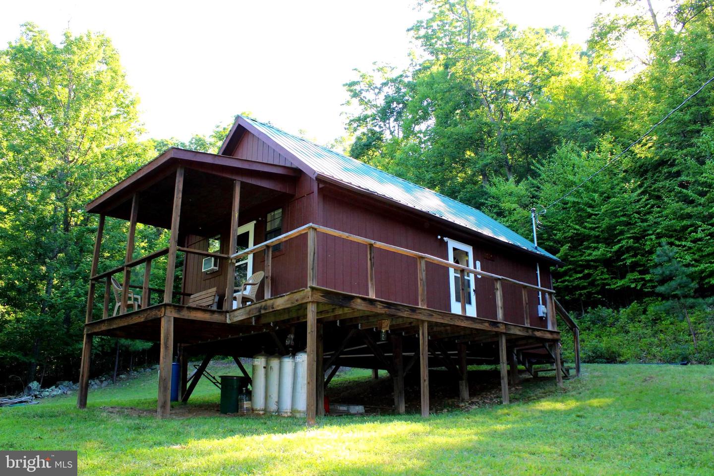 2553 Intimidators Road, Petersburg, West Virginia image 2