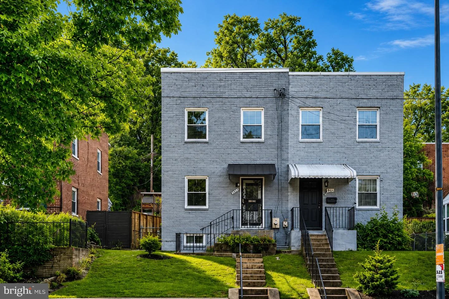 4609 East Capitol Street SE