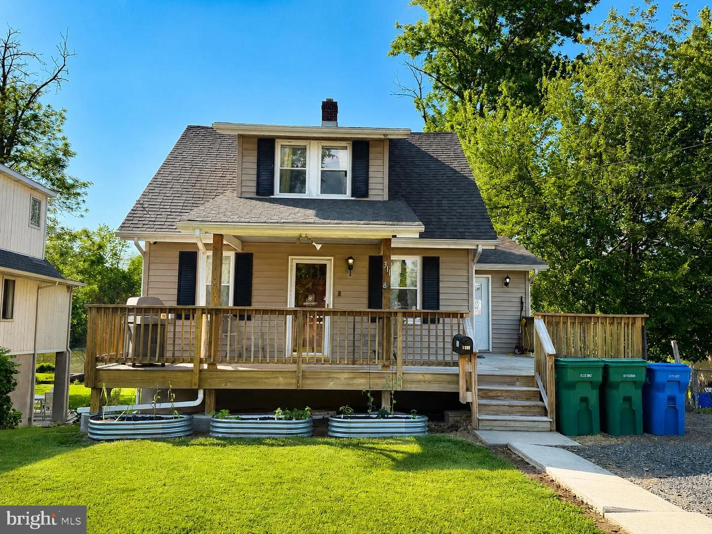 311 Neshaminy Road, Croydon, PA, 19021