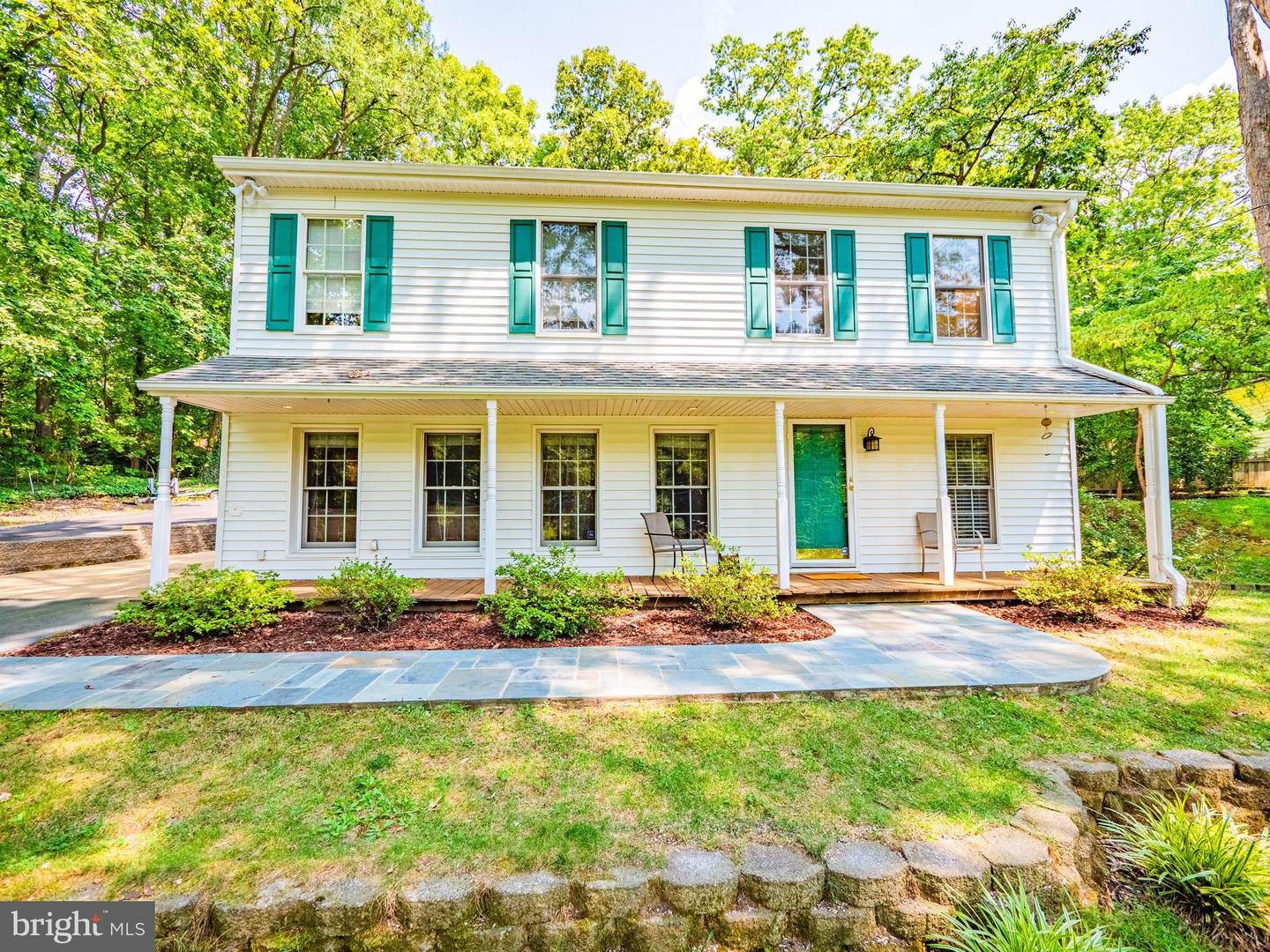View Alexandria, VA 22315 house