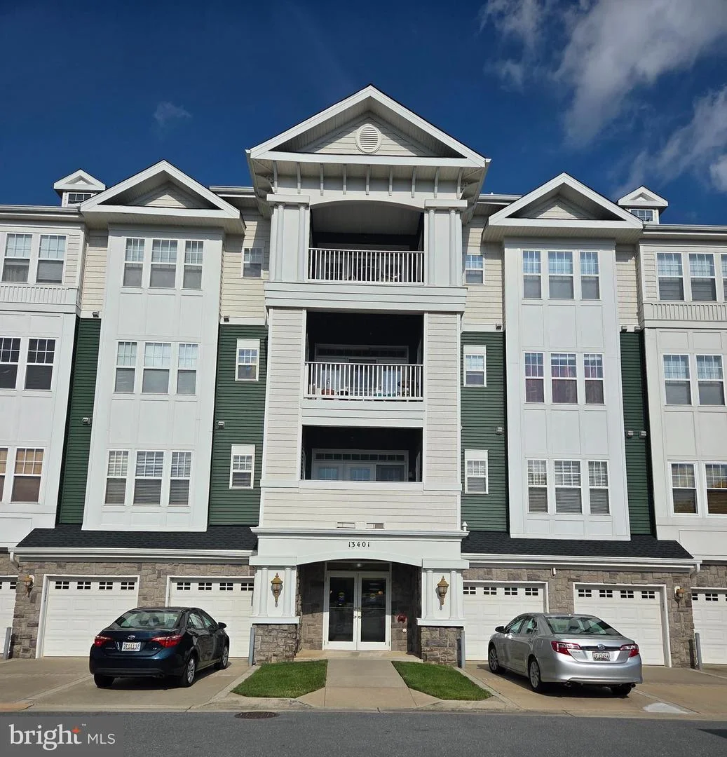 13401 Belle Chasse Boulevard Unit 312