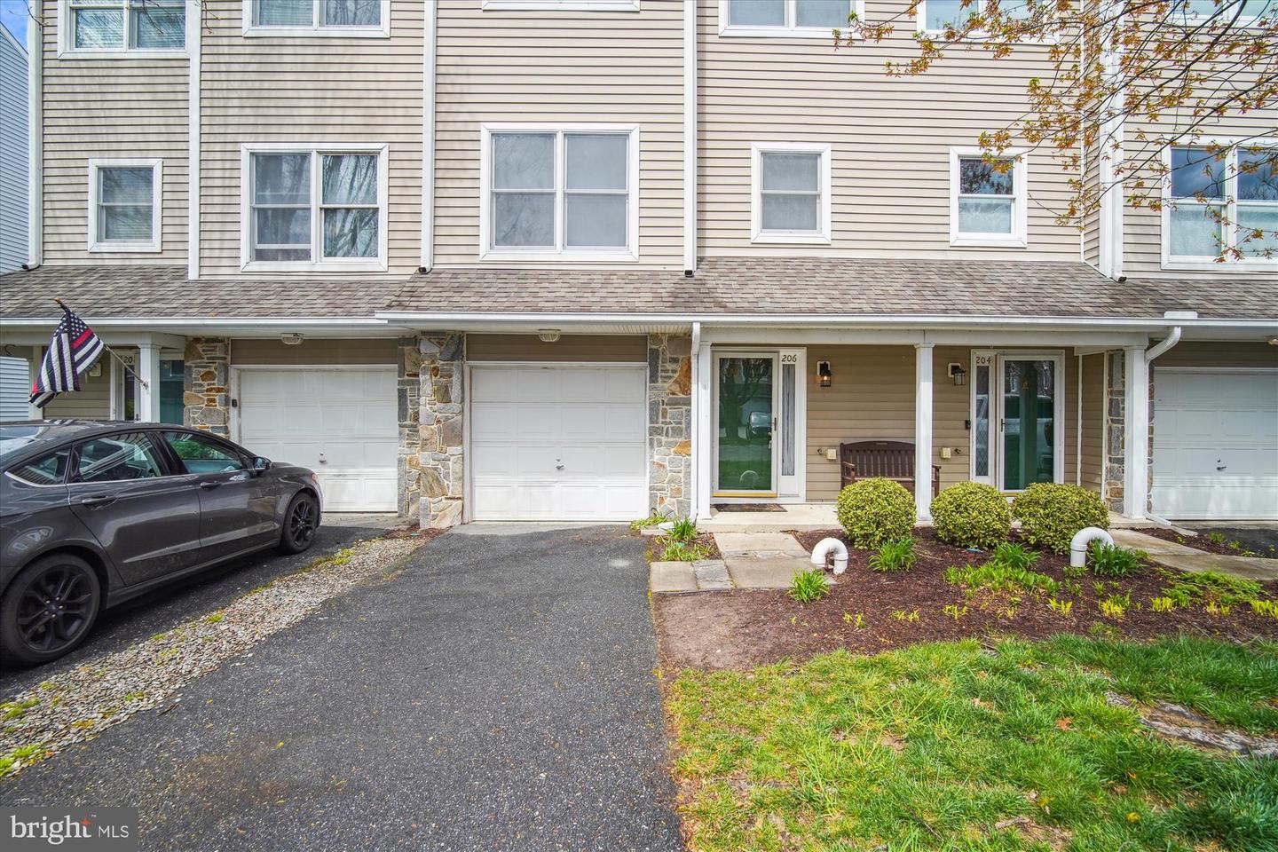 View Chester, MD 21619 townhome