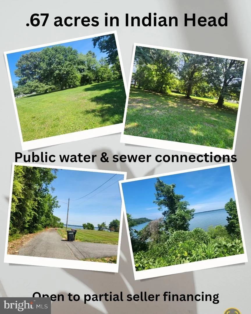 Lot 75 Poplar Lane