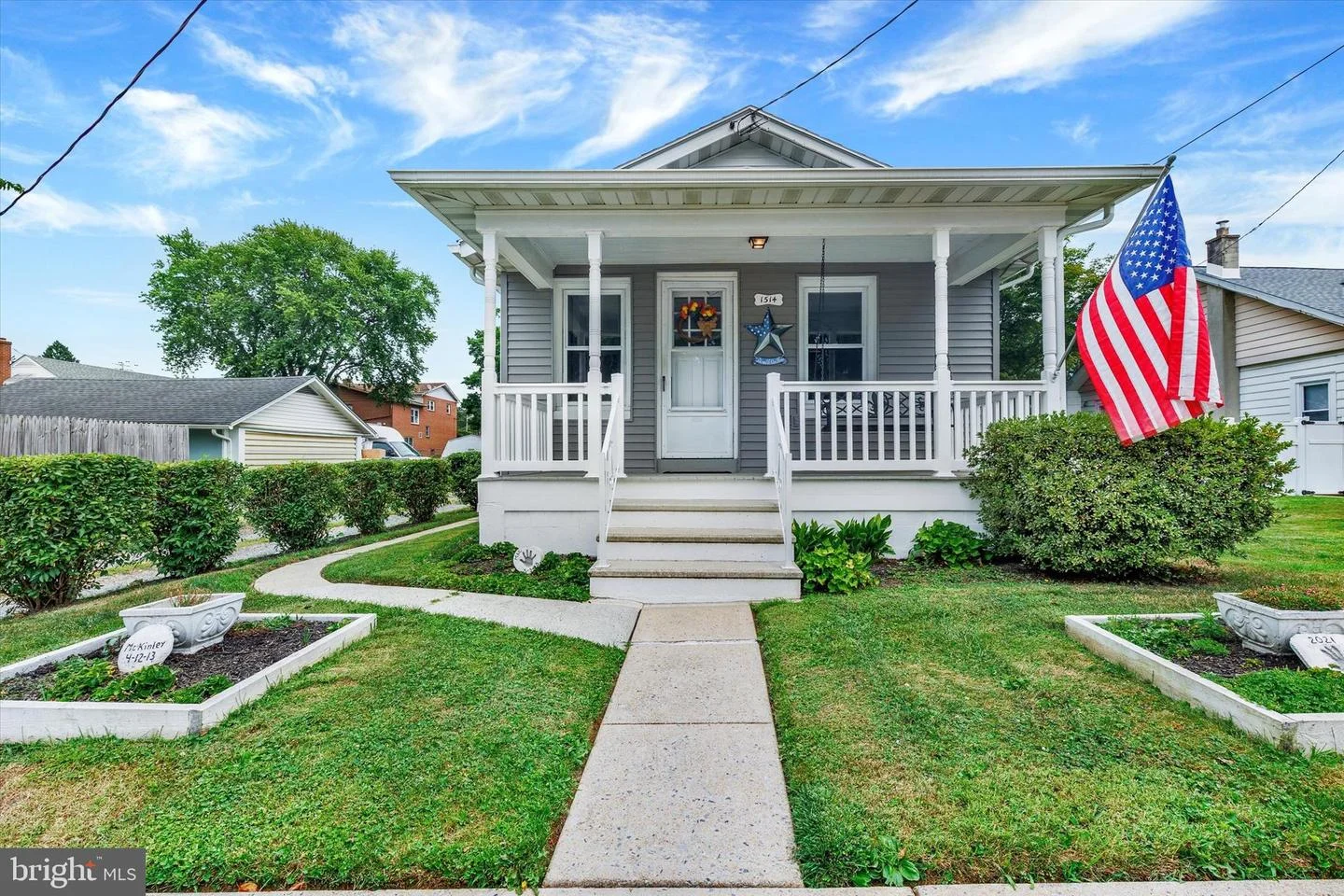 1514 Liberty Avenue, Reading, PA, 19607