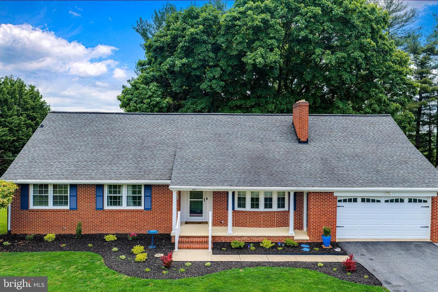 1213 Baldwin Mill Road