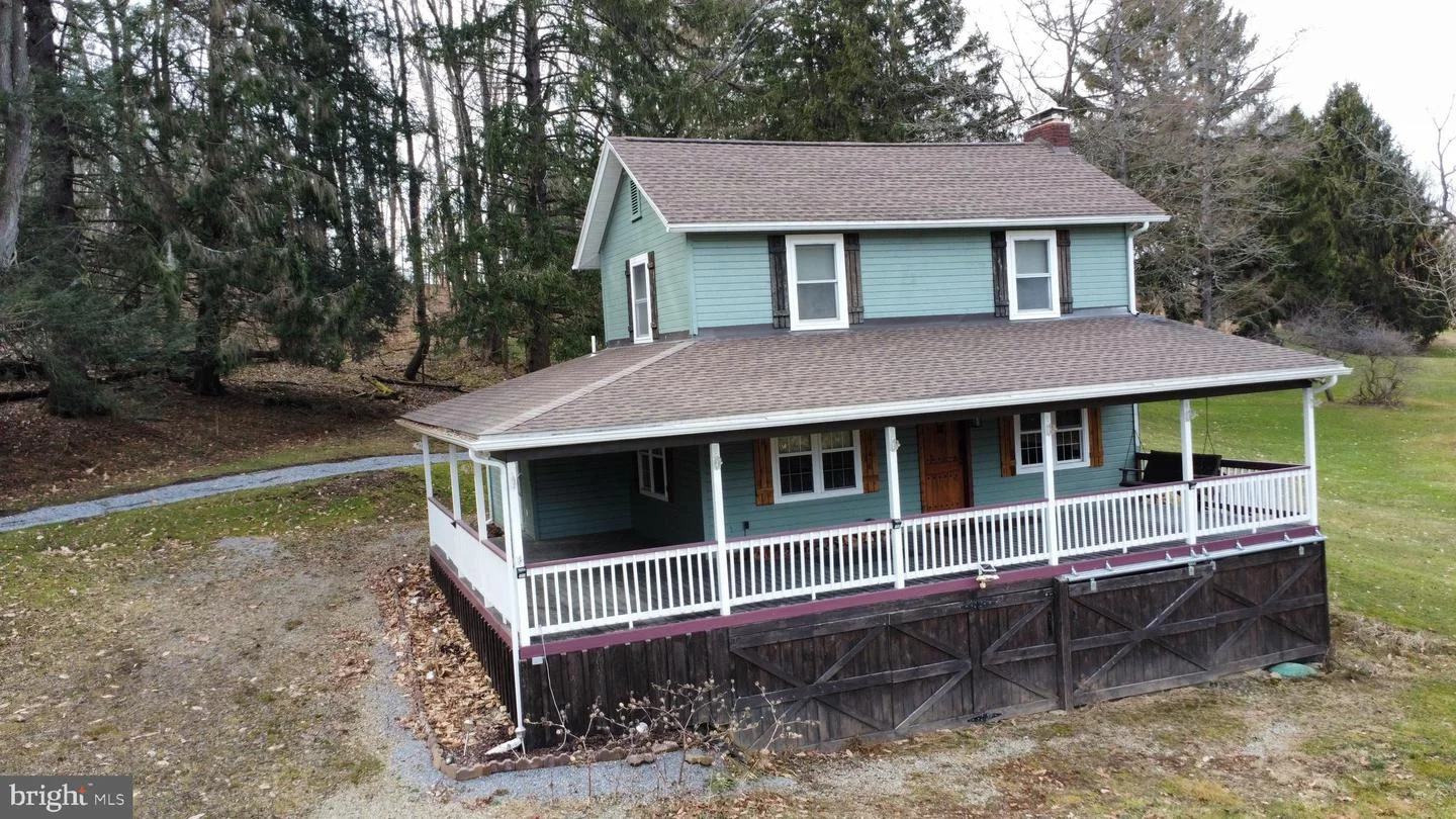 321 School Road, Punxsutawney, PA, 15767