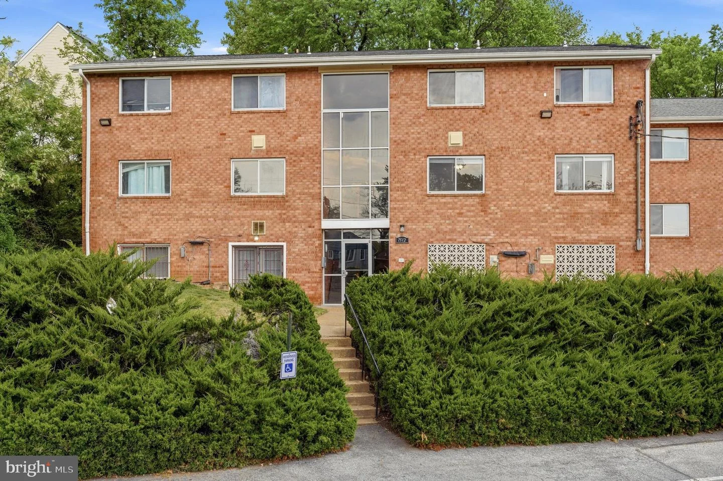 7512 Hawthorne Street Unit 3