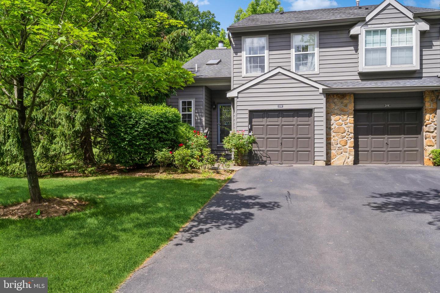 View Princeton, NJ 08540 townhome