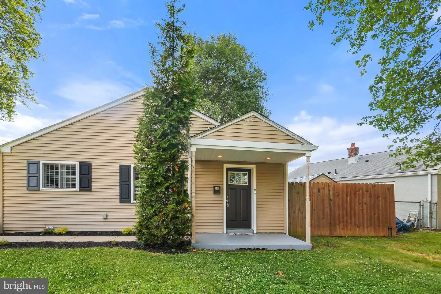 58 Florence Avenue