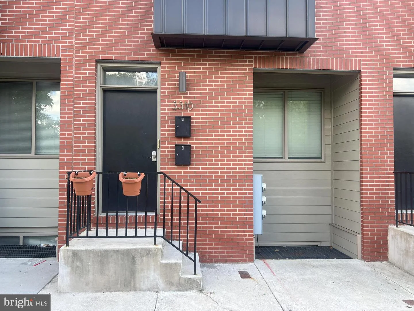 3310 Mantua Avenue Unit A