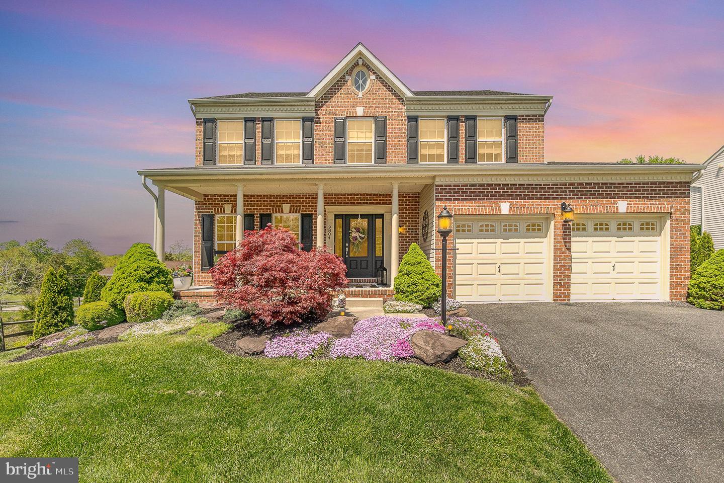 View Perry Hall, MD 21128 house