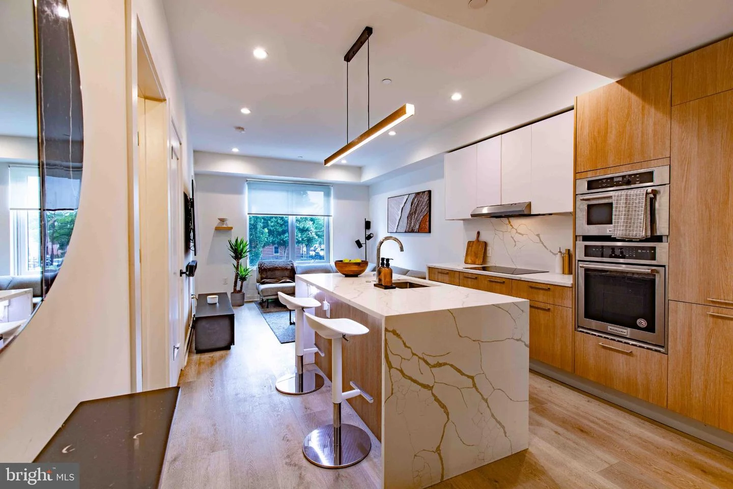 7700 Georgia Avenue NW Unit 101, Washington, DC, 20012