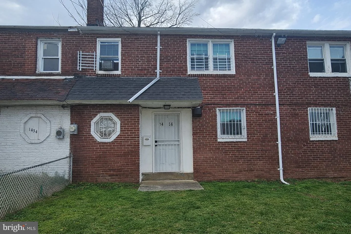 1436 Perkins Street