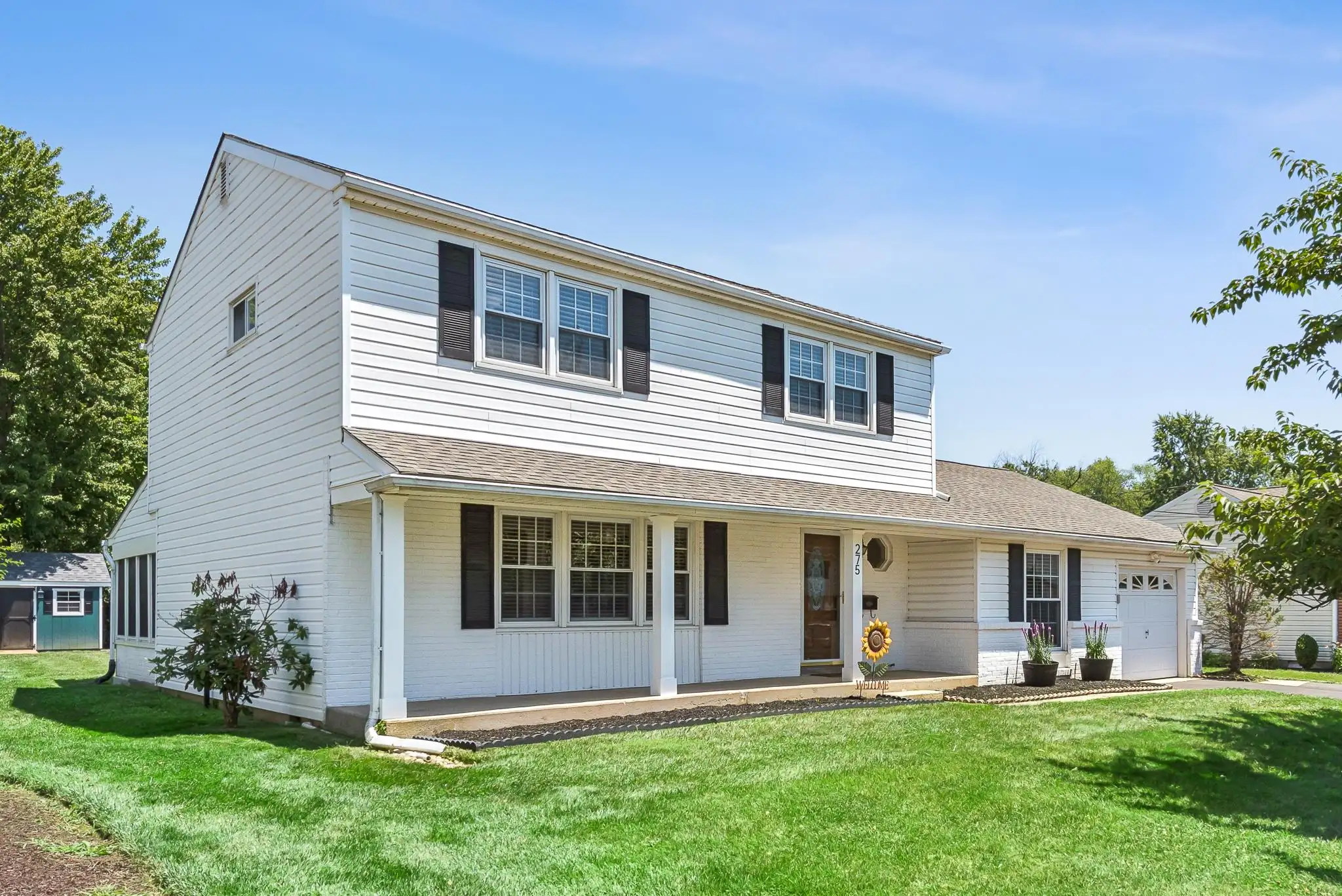 275 Waverly Road, Southampton, PA, 18966