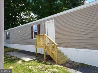 5400 Lincoln Way E Unit LOT 16