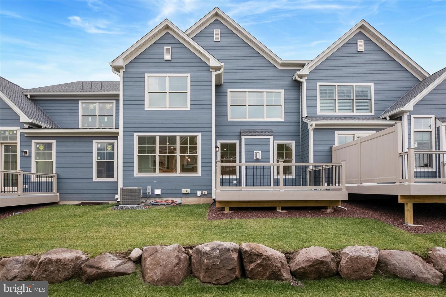 Photo 21 of 21 of 526 Dawes Ln #Lot 70 townhome