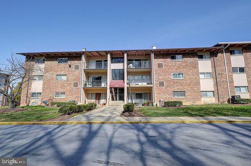 View New Carrollton, MD 20784 condo