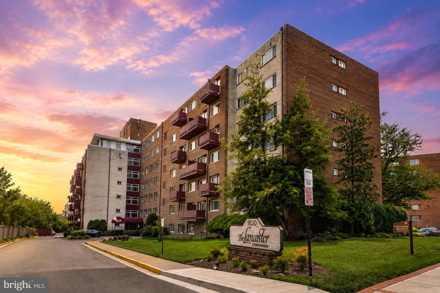 1830 Columbia Pike Unit 306, Arlington, VA, 22204