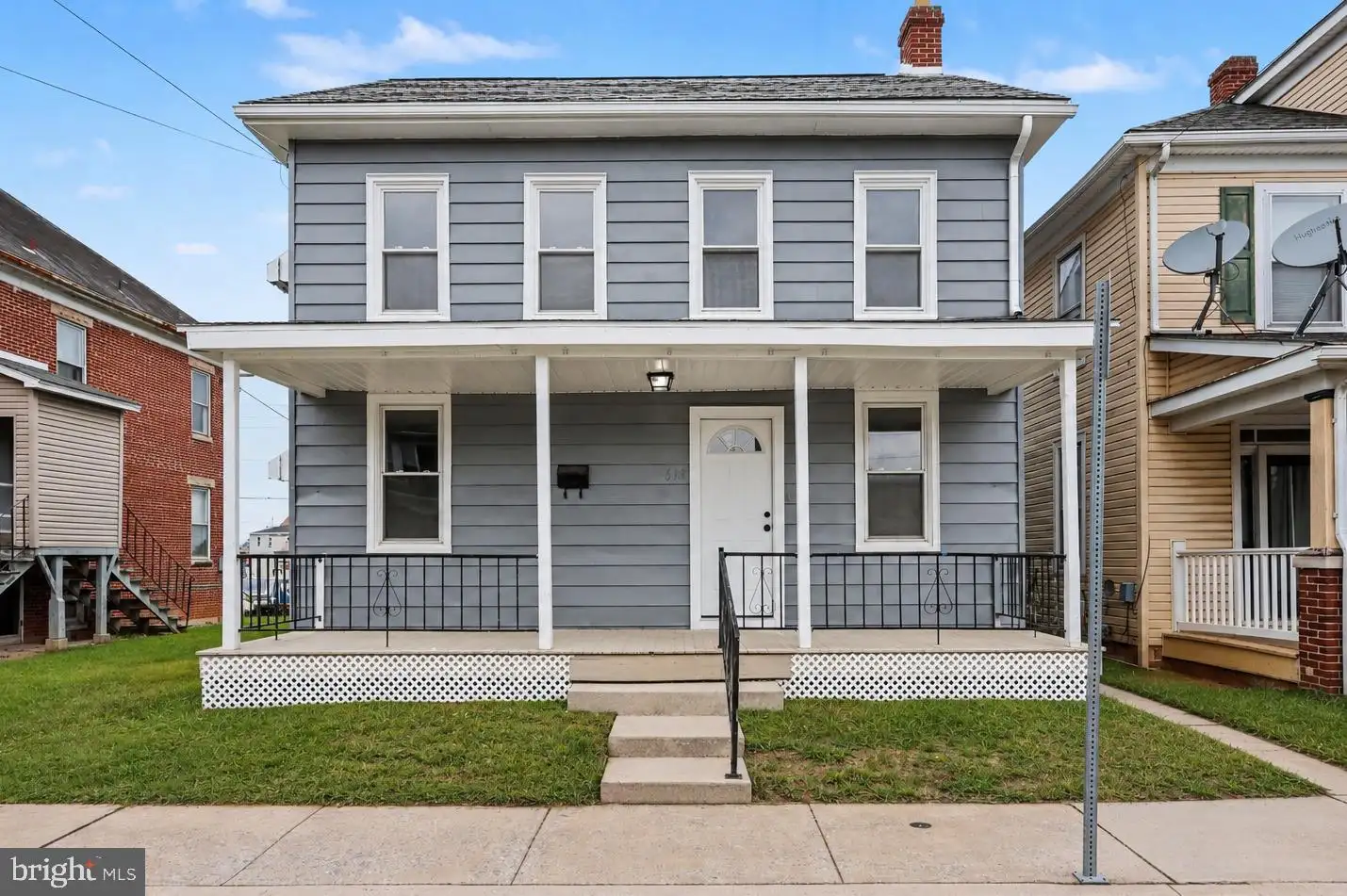 613 Third Street, Hanover, PA, 17331