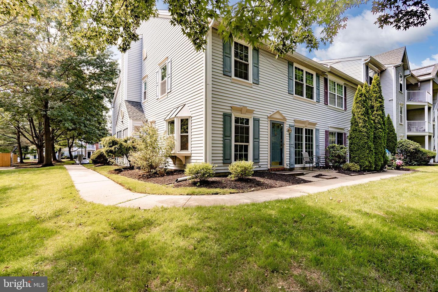 View Hamilton, NJ 08619 townhome