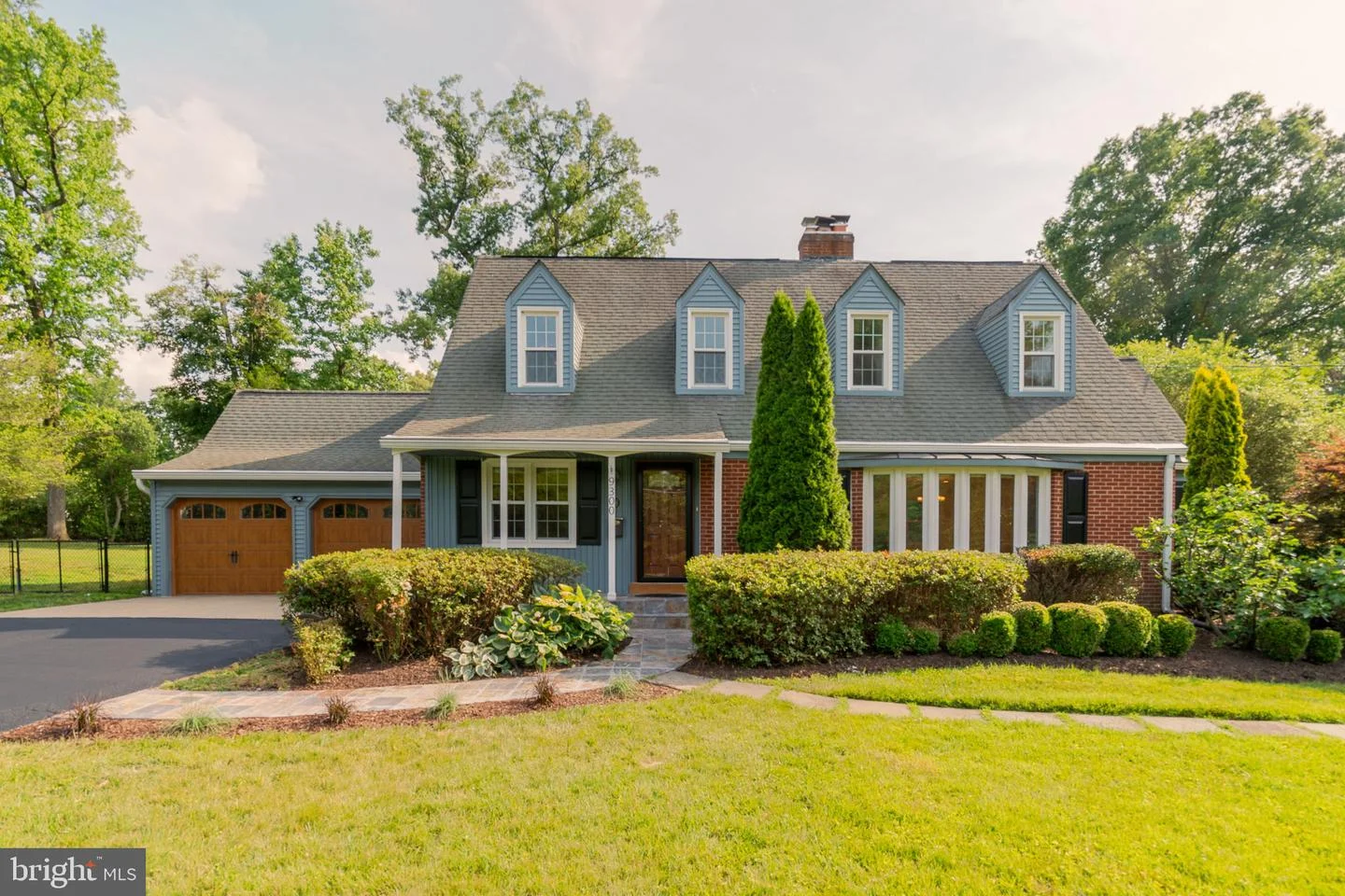 9300 Allwood Court