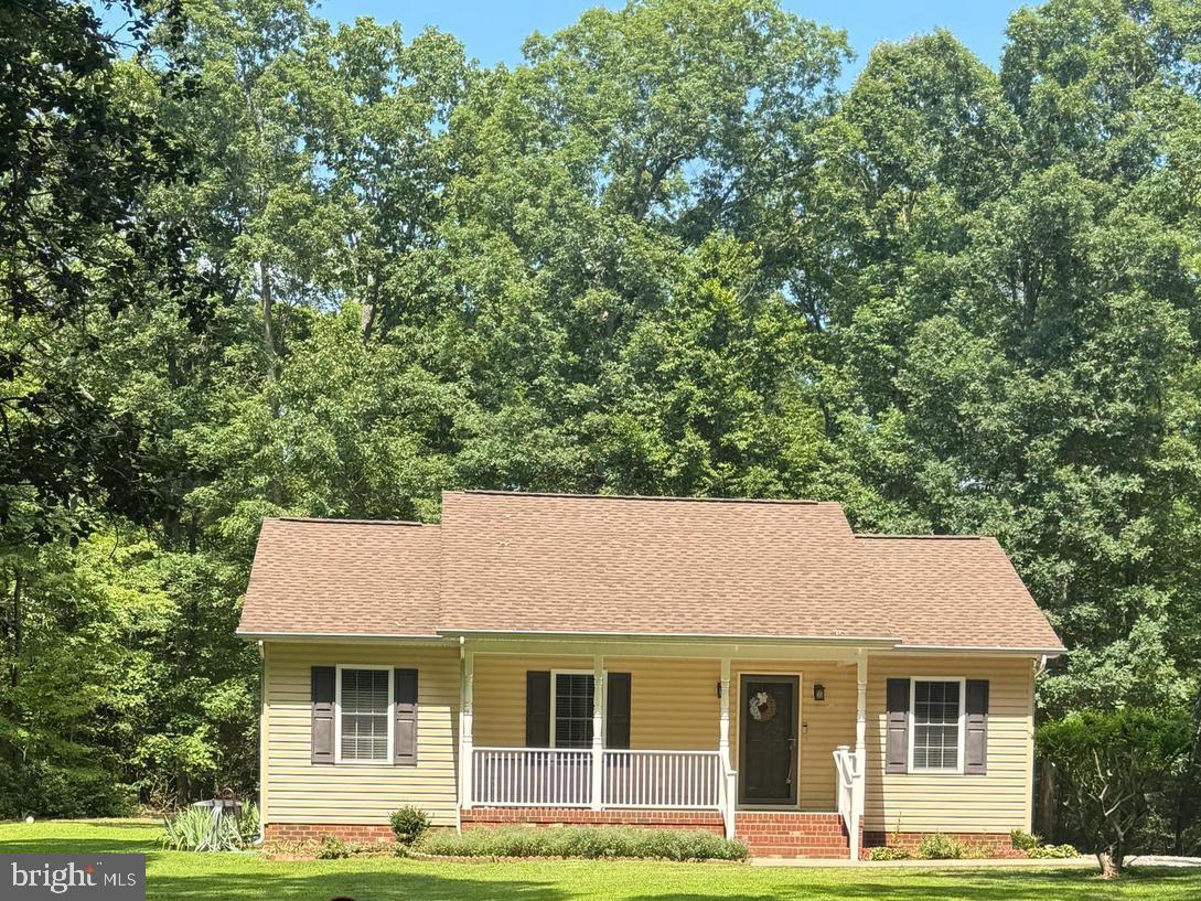 28067 Mt Vernon Church Road, Ruther Glen, VA, 22546
