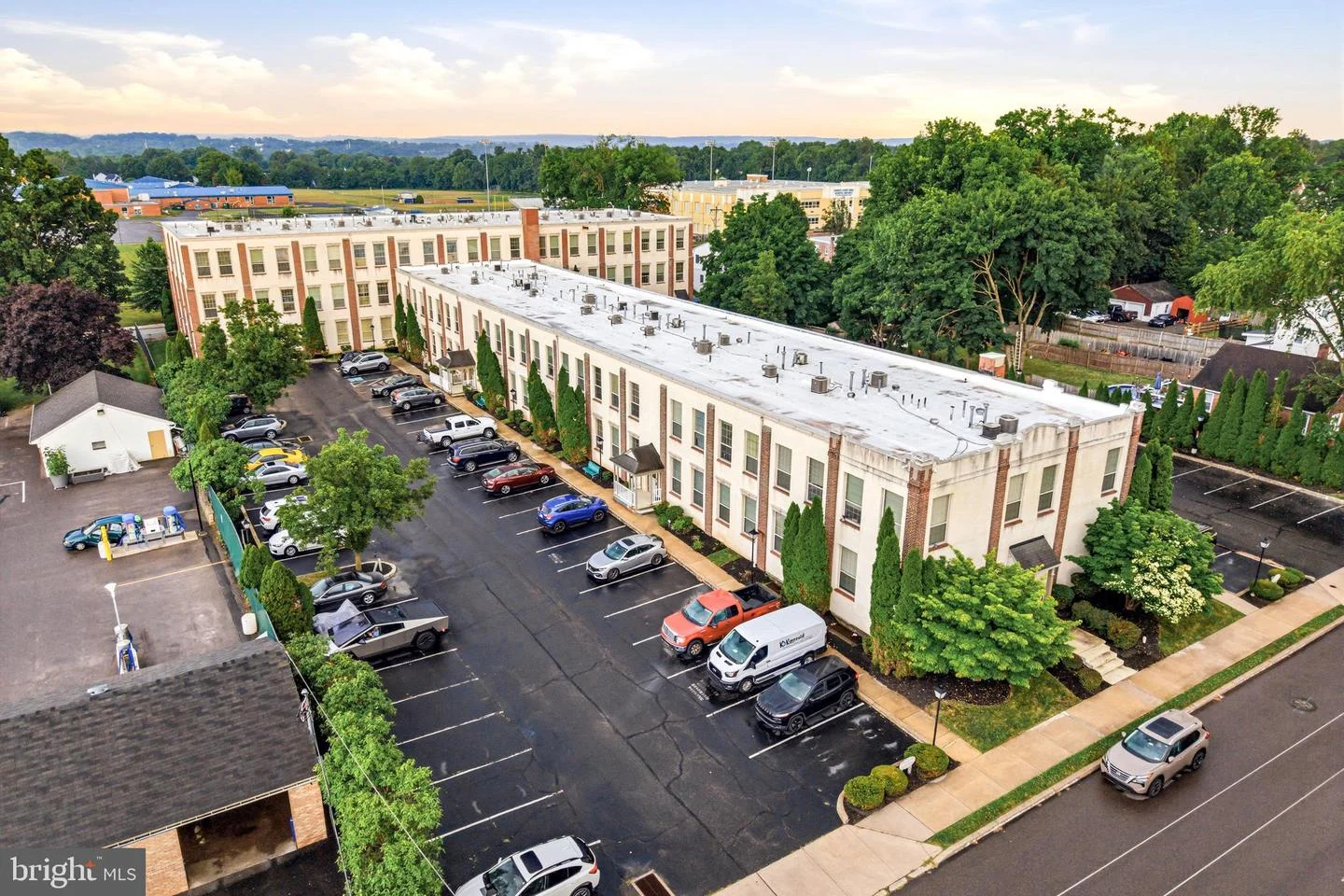 735 Washington Street Unit 217, Royersford, PA, 19468