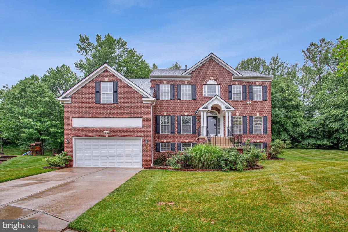 5209 Devonport Court, Glenn Dale, MD, 20769