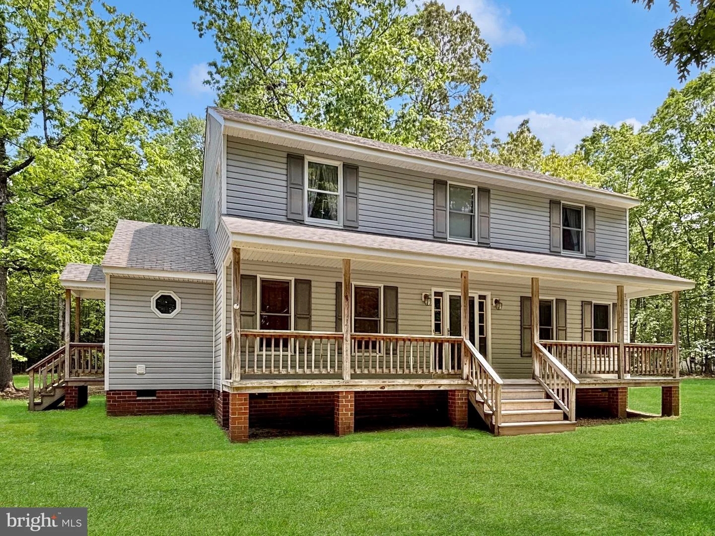 17775 Fox Hollow Dr, Spring Grove, VA, 23881
