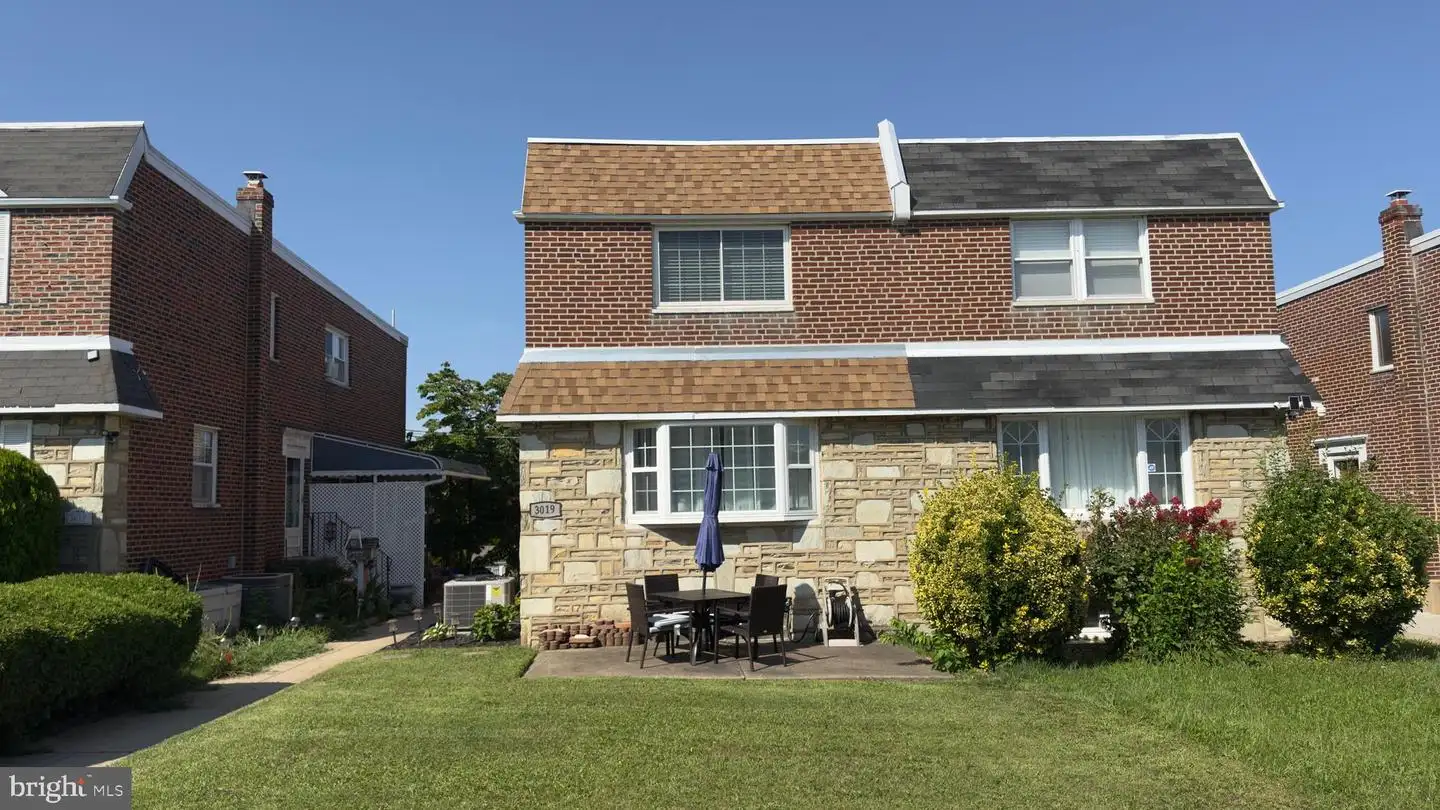3019 Vista Street, Philadelphia, PA, 19152