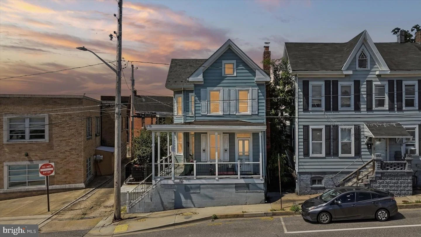 611 Washington Avenue