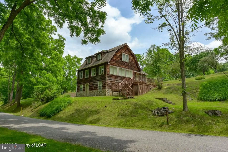 193 Cranberry Run Road