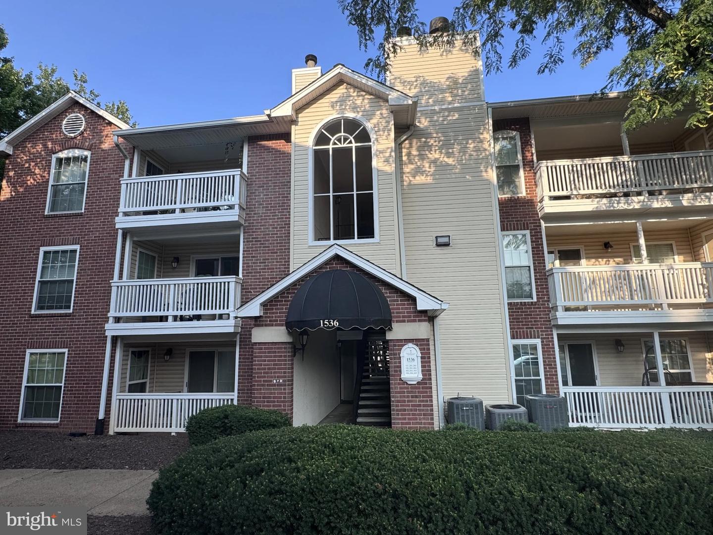 1536 Lincoln Way Unit 302B, Mclean, VA, 22102