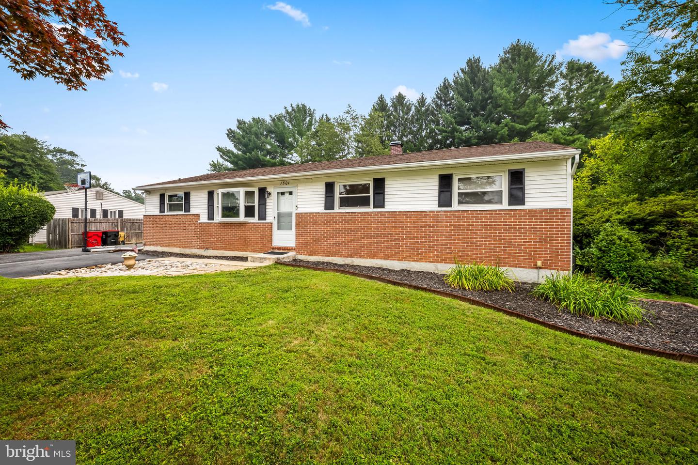 1501 Honeysuckle Drive, Bel Air, MD, 21014