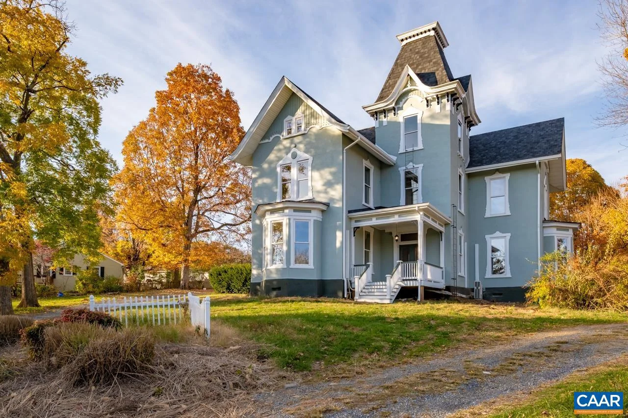 811 Westover Dr Dr, Staunton, VA, 24401