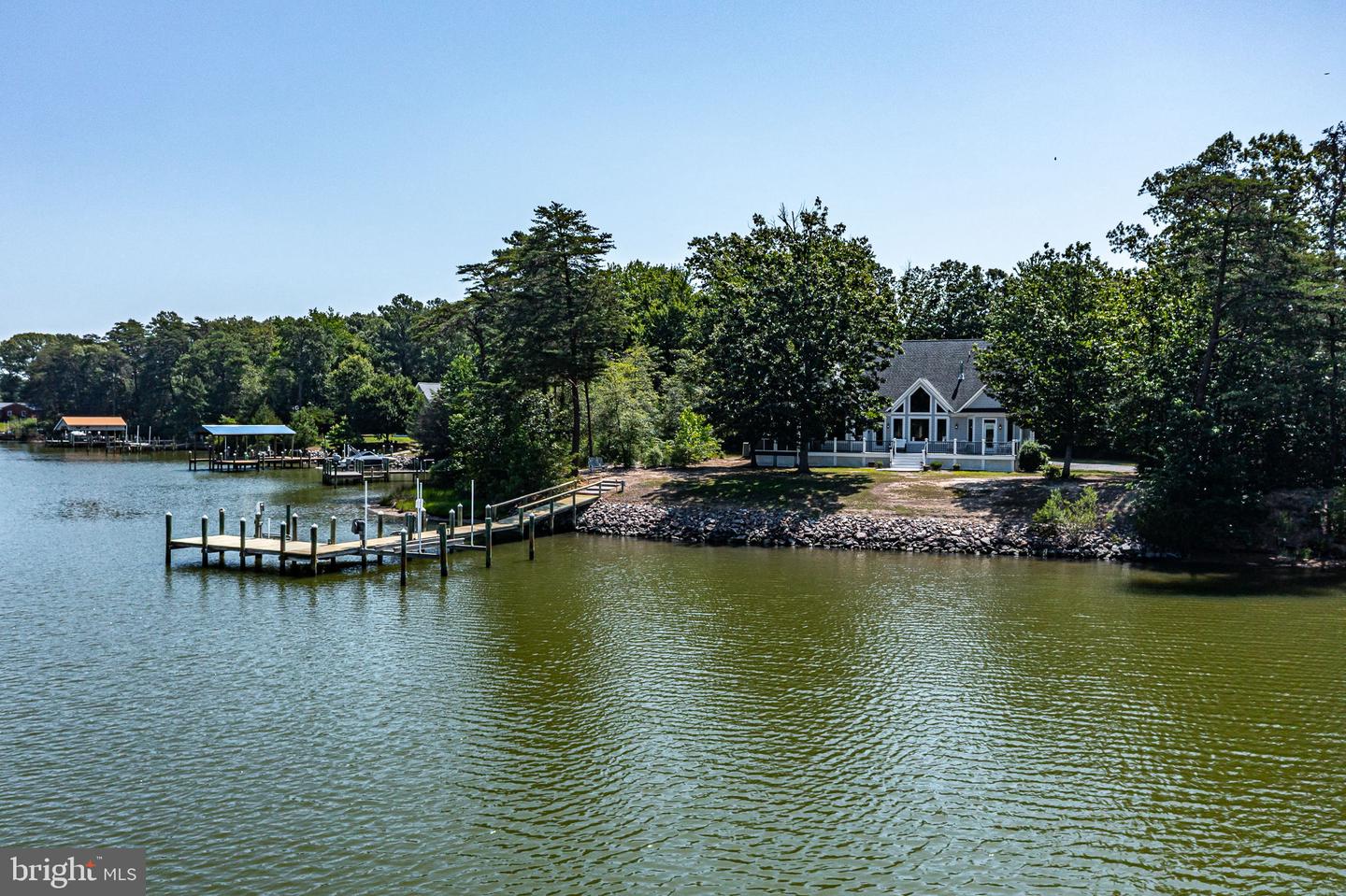 392 Laurel Lane, Heathsville, VA, 22473