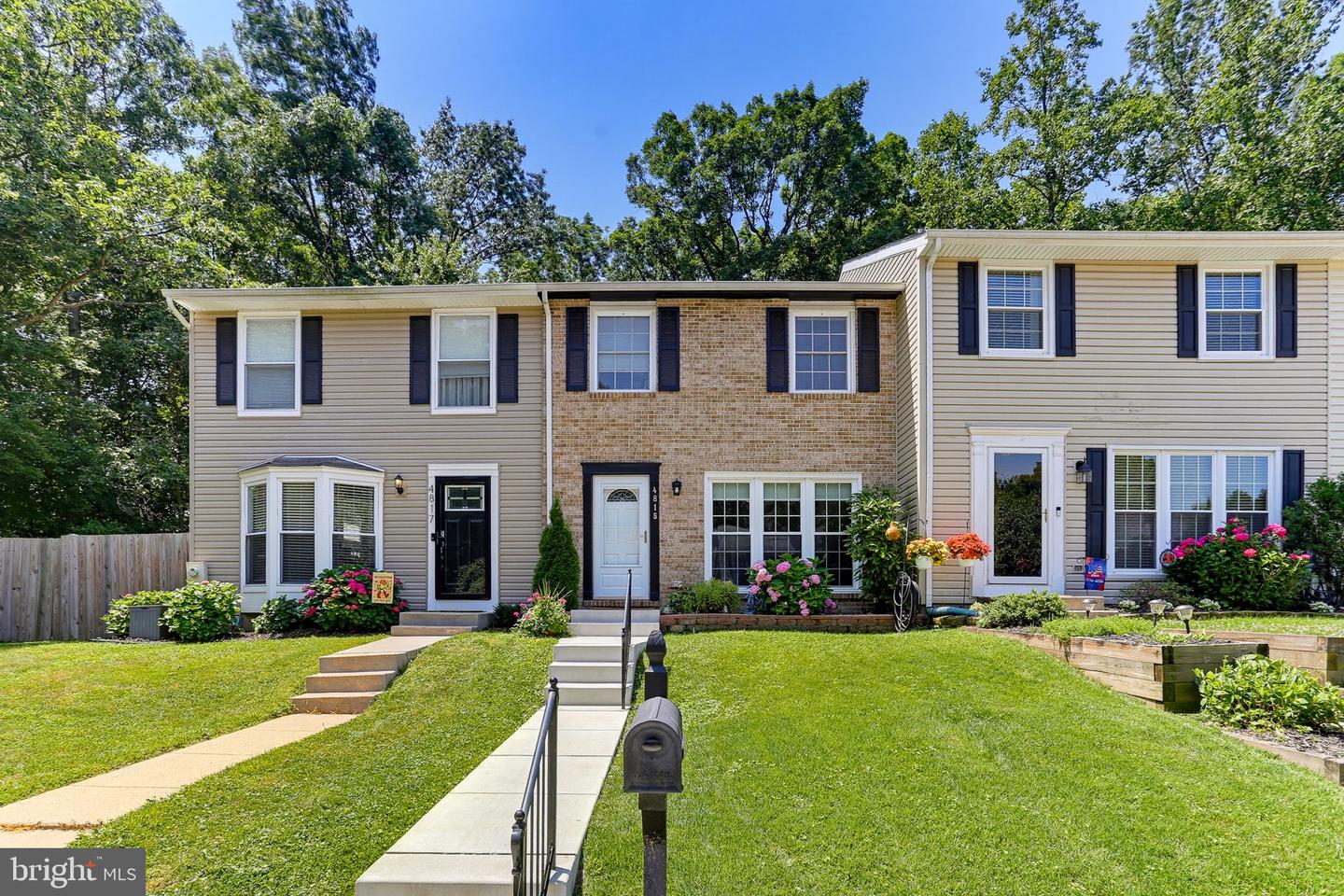 4815 Variation Road, Nottingham, MD, 21236