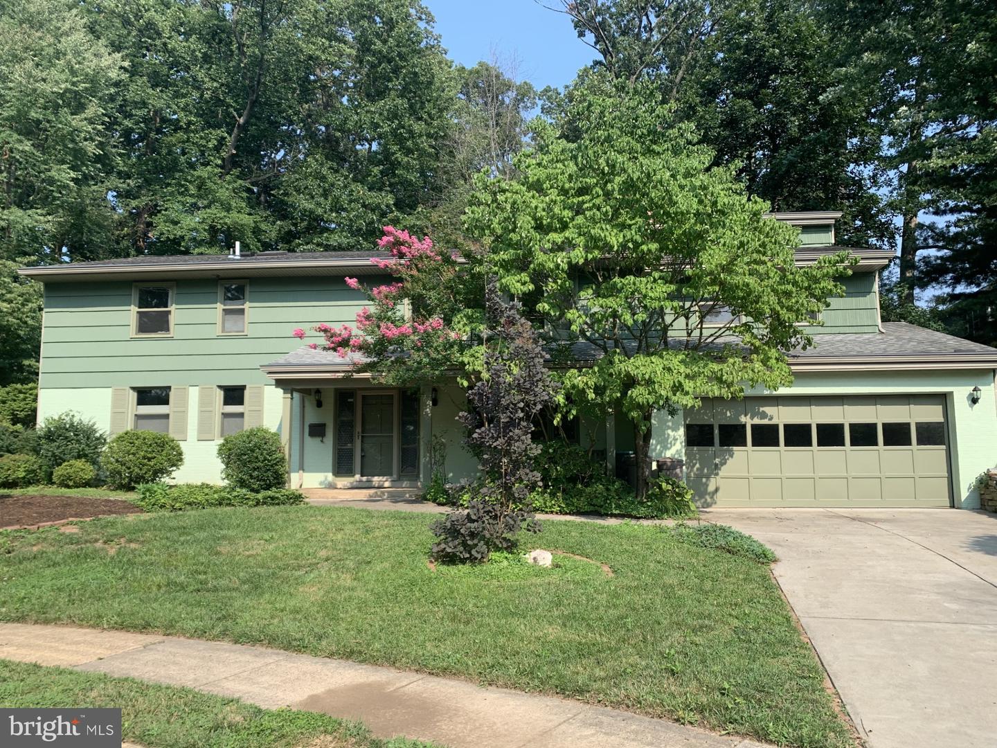 103 Sanoey Circle SE, Vienna, VA, 22180