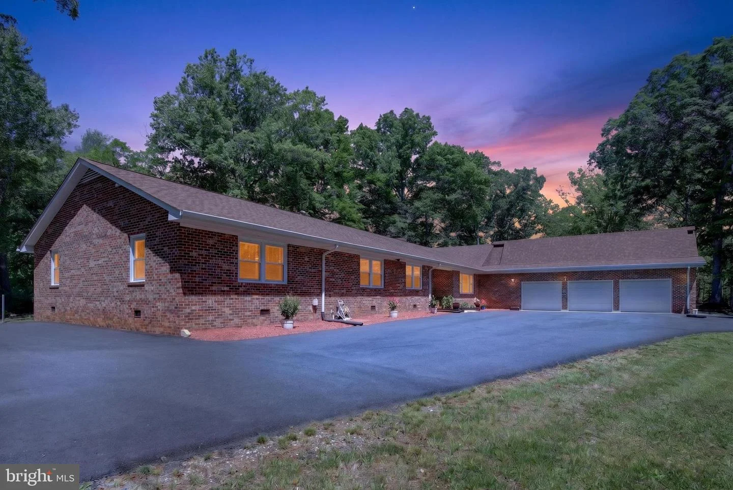 27197 Tidewater Trail, Port Royal, VA, 22535