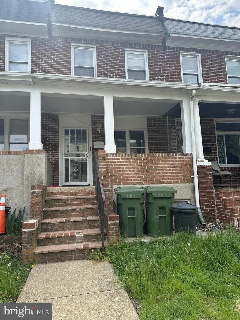 3016 Chelsea Terrace